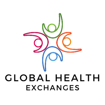 Global Health Exchanges logo